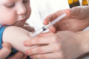 Child Vaccine