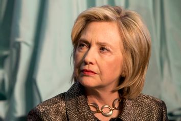 Hillary Rodham Clinton