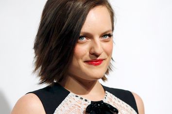 Elisabeth Moss