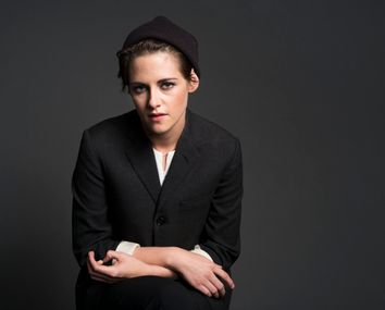 Kristen Stewart