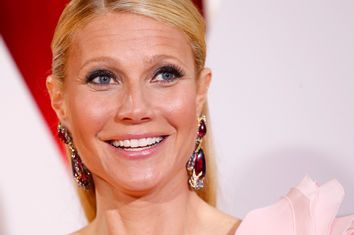 Gwyneth Paltrow