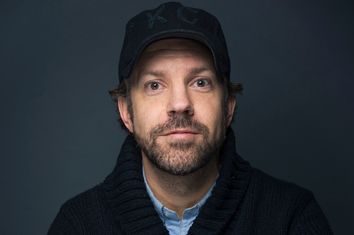 Jason Sudeikis