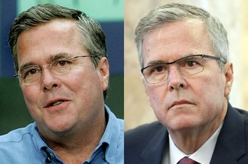 Jeb Bush