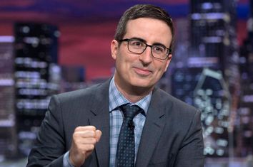 John Oliver