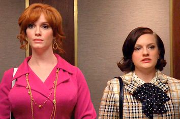 Mad Men