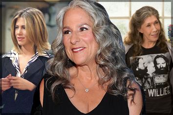 Marta Kauffman