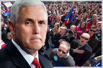 Mike Pence