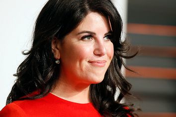 Monica Lewinsky