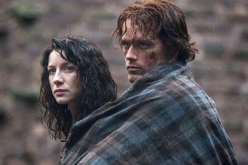 Outlander