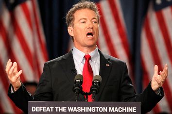 Rand Paul