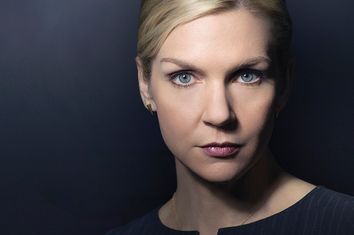 Rhea Seehorn