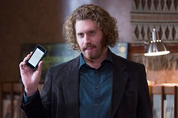 T.J. Miller