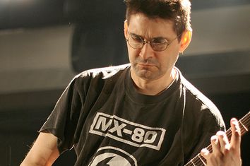 Steve Albini