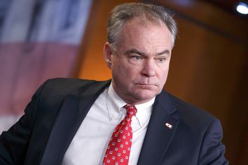 Tim Kaine