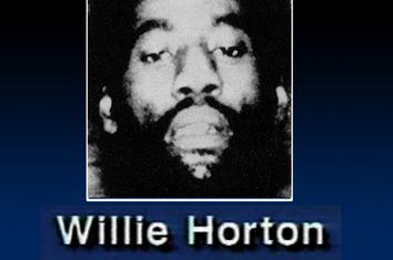 Willie Horton