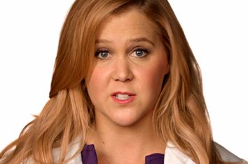 Amy Schumer