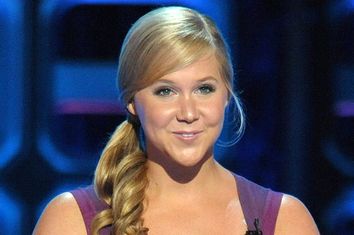 Amy Schumer