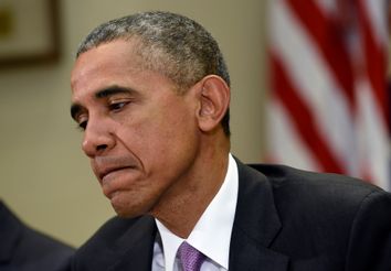 Barack Obama