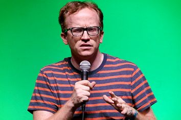 Chris Gethard