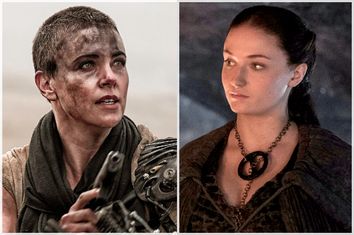 Furiosa, Sansa