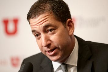 Glenn Greenwald