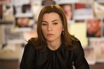 The Good Wife