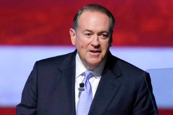 Mike Huckabee