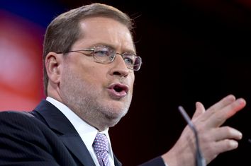 Grover Norquist