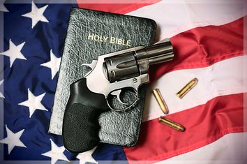 Gun, Bible