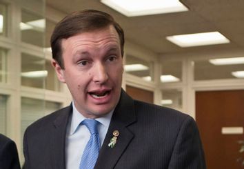 Chris Murphy