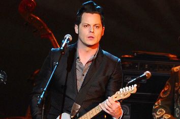 Jack White