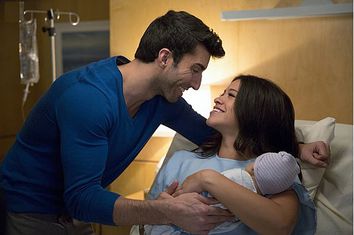 Jane the Virgin