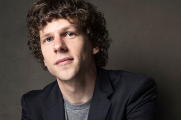 Jesse Eisenberg