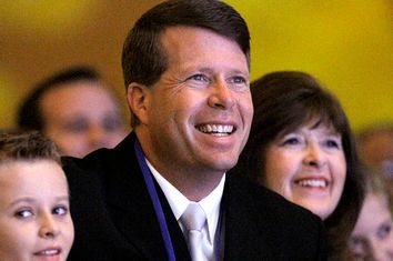 Jim Bob Duggar