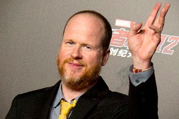 Joss Whedon