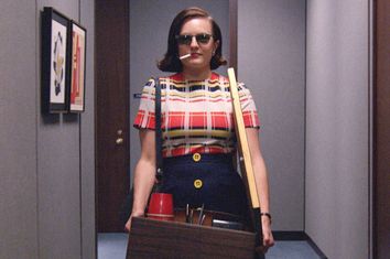 Mad Men