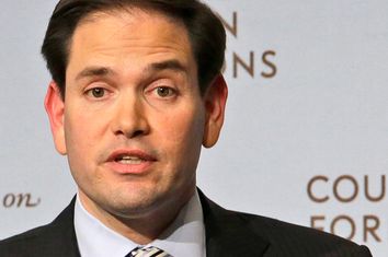 Marco Rubio