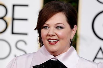Melissa McCarthy