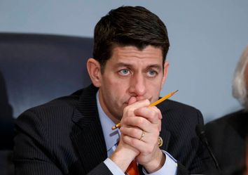 Paul Ryan