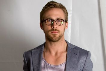 Ryan Gosling