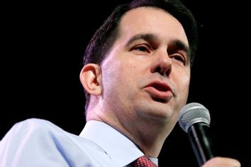 Scott Walker