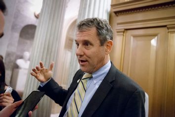 Sherrod Brown