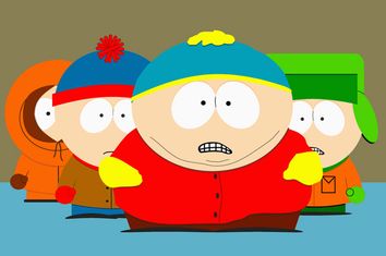 South Park