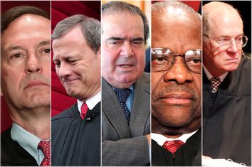 Justices