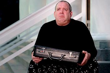 The Briefcase