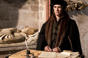 Wolf Hall