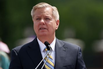 Lindsey Graham