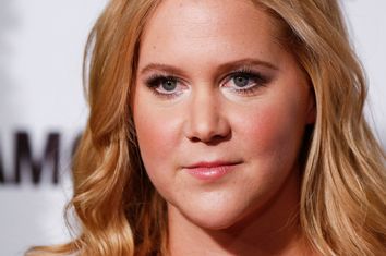 Amy Schumer