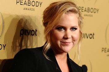 Amy Schumer