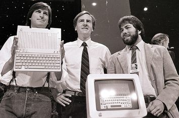 Apple Founders